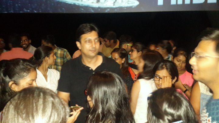 ATC event