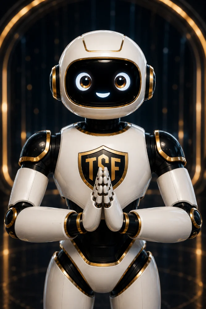 TSF.ai